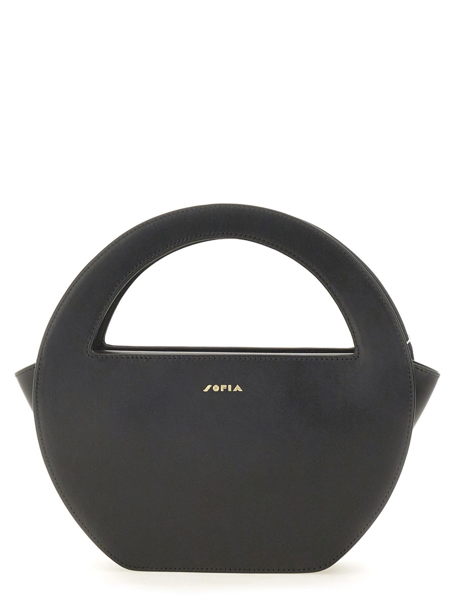 SOFIA BORSA EDDA MINI IN PELLE