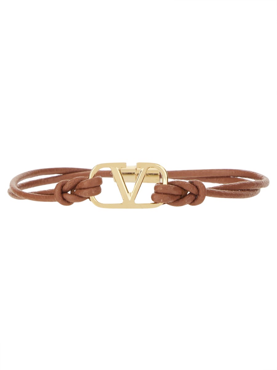 BRACCIALE "VLOGO SIGNATURE"