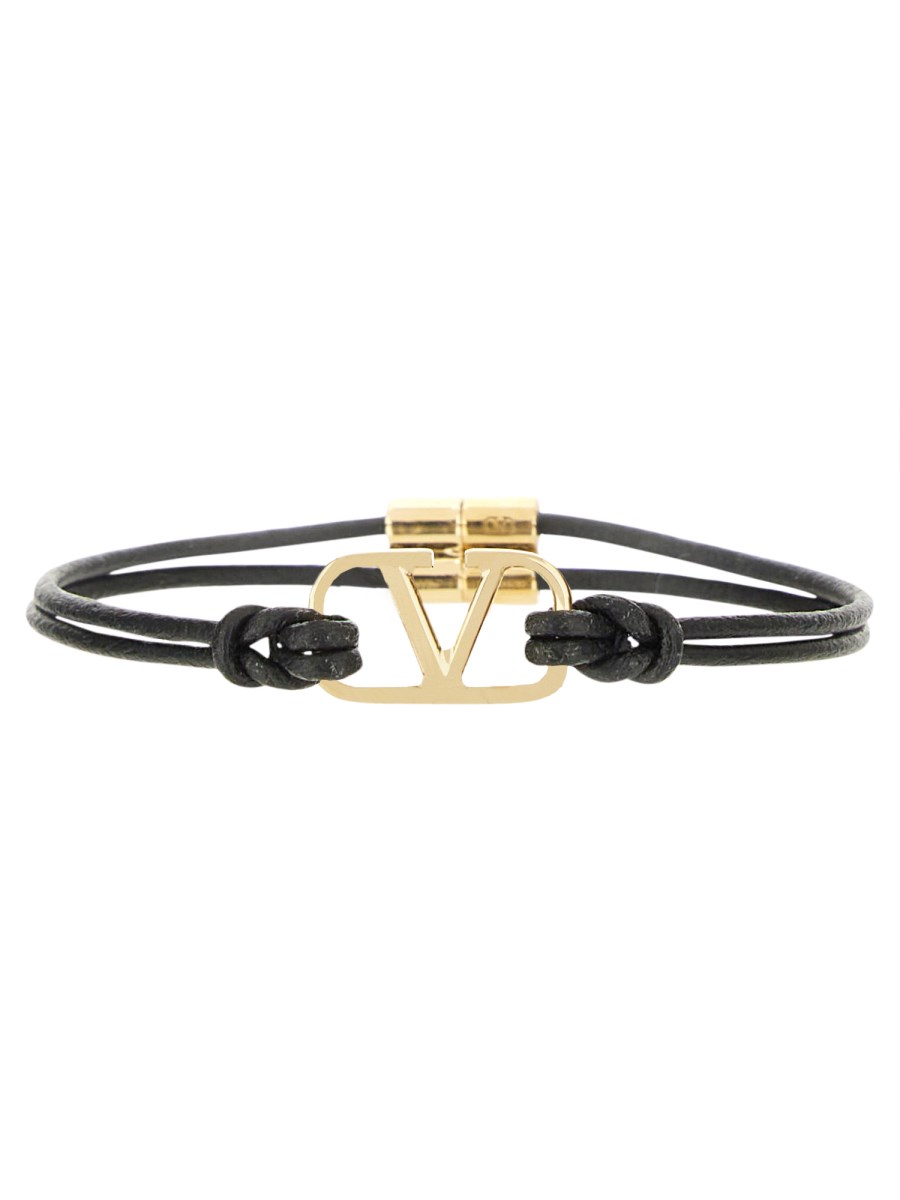 BRACCIALE "VLOGO SIGNATURE"