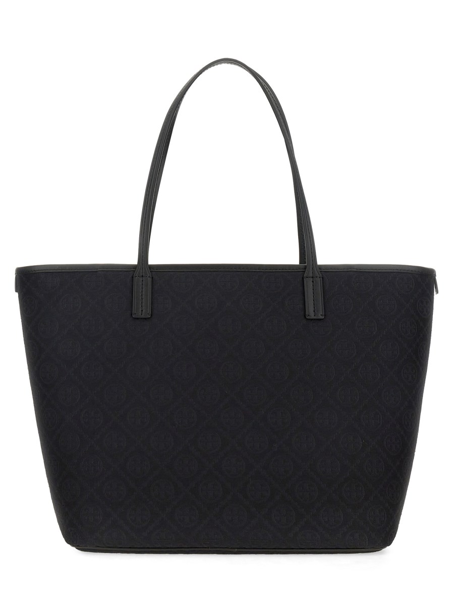 BORSA SHOPPING T MONOGRAM CON ZIP