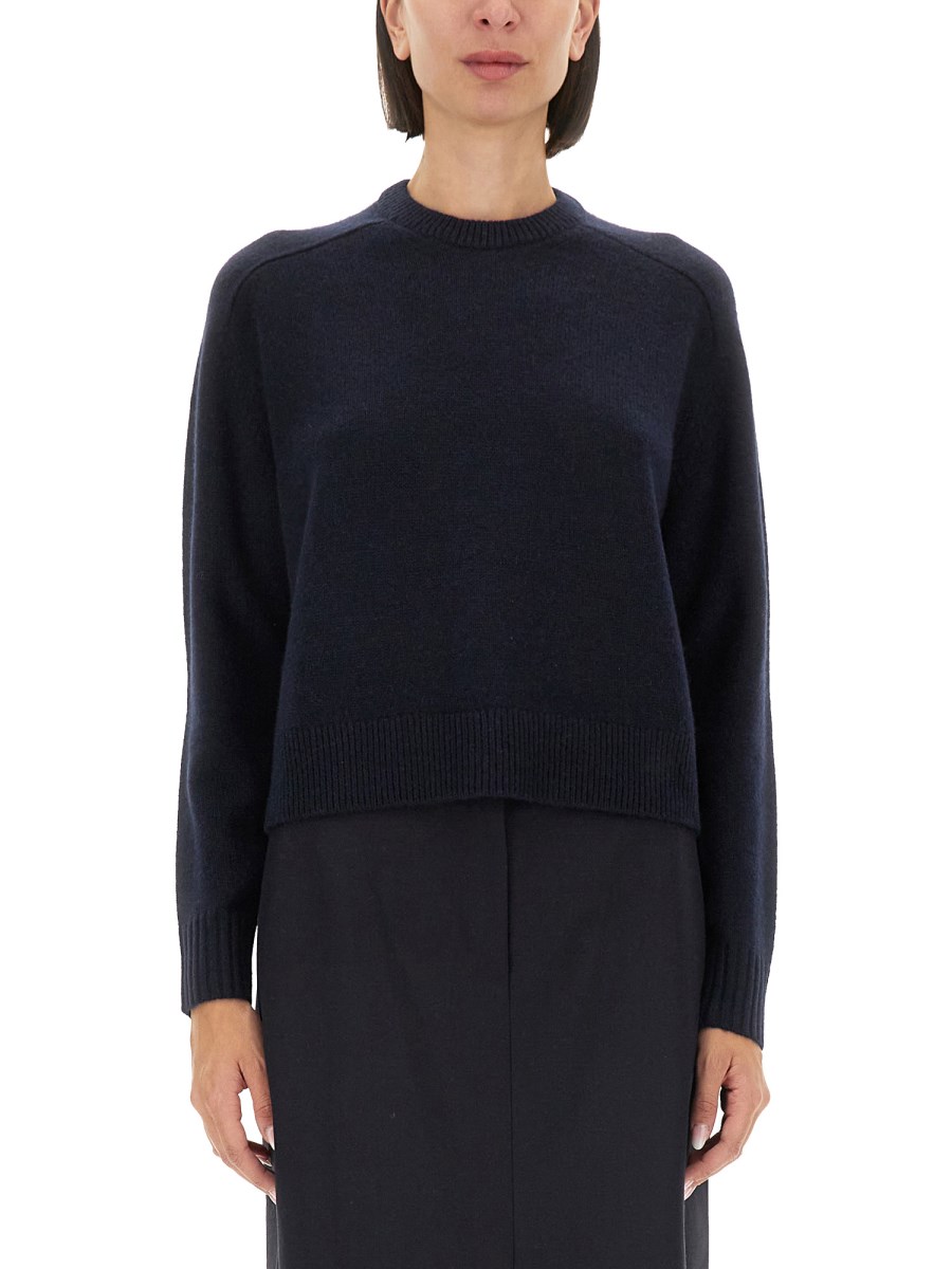 THEORY MAGLIA IN CASHMERE