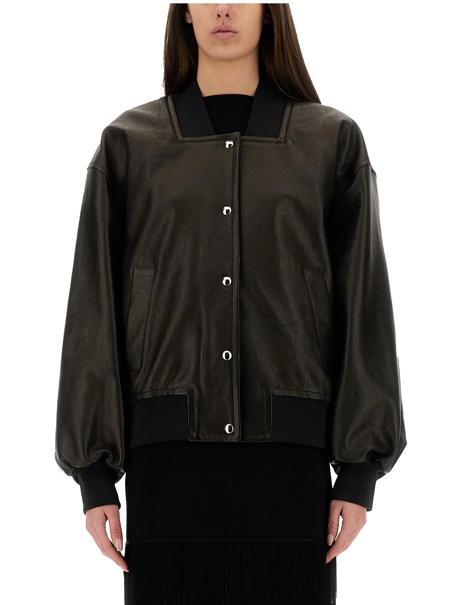 KHAITE "SPENCE" JACKET 