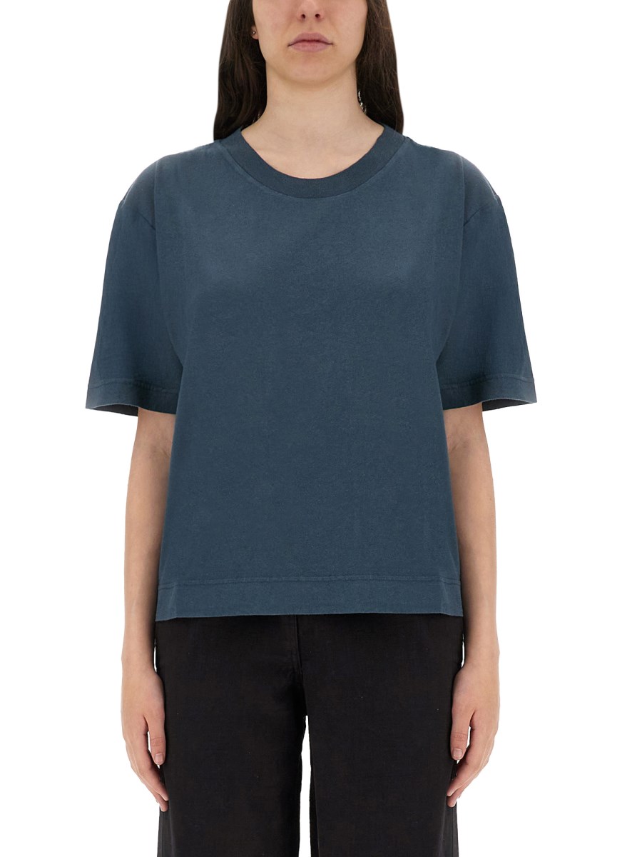 T-SHIRT SIMPLE