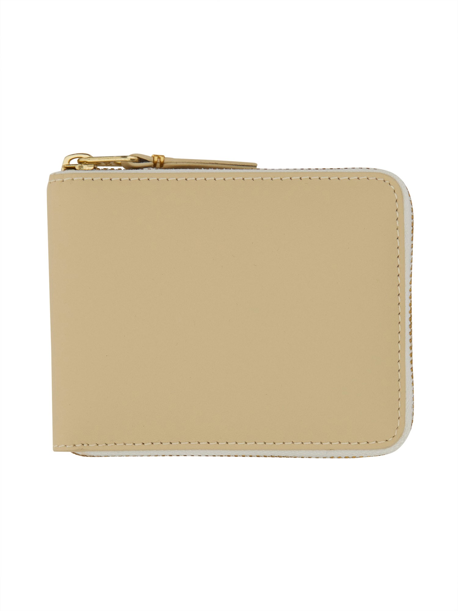 COMME DES GARÇONS LEATHER WALLET 