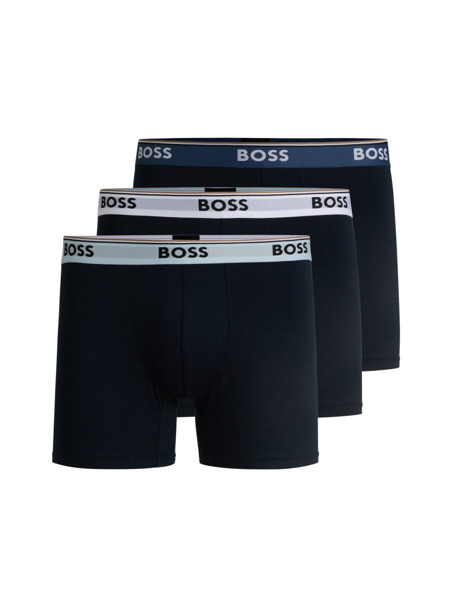 CONFEZIONE DA TRE BOXER