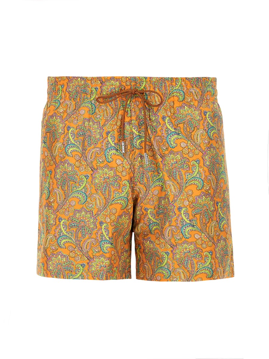COSTUME DA BAGNO BOXER