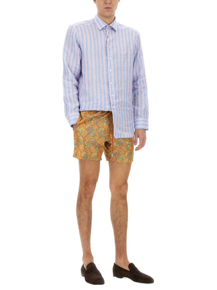 COSTUME DA BAGNO BOXER