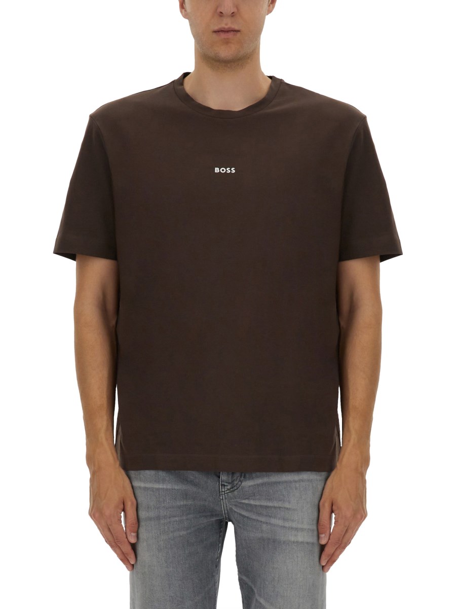 T-SHIRT TCHUP 