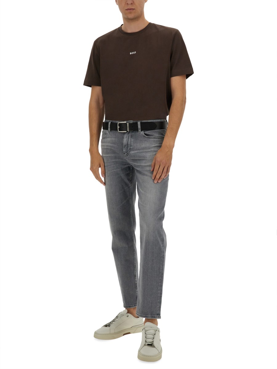 T-SHIRT TCHUP 