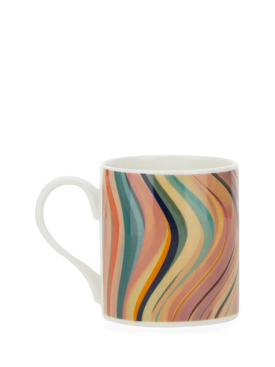 TAZZA SWIRL