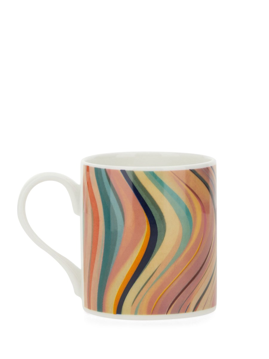 TAZZA SWIRL