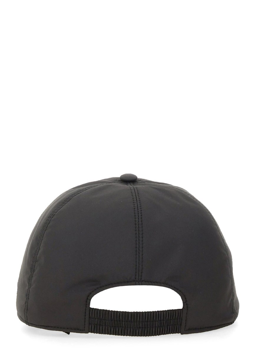 CAPPELLO DA BASEBALL CON LOGO