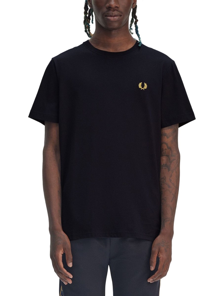 T-SHIRT CLASSICA 