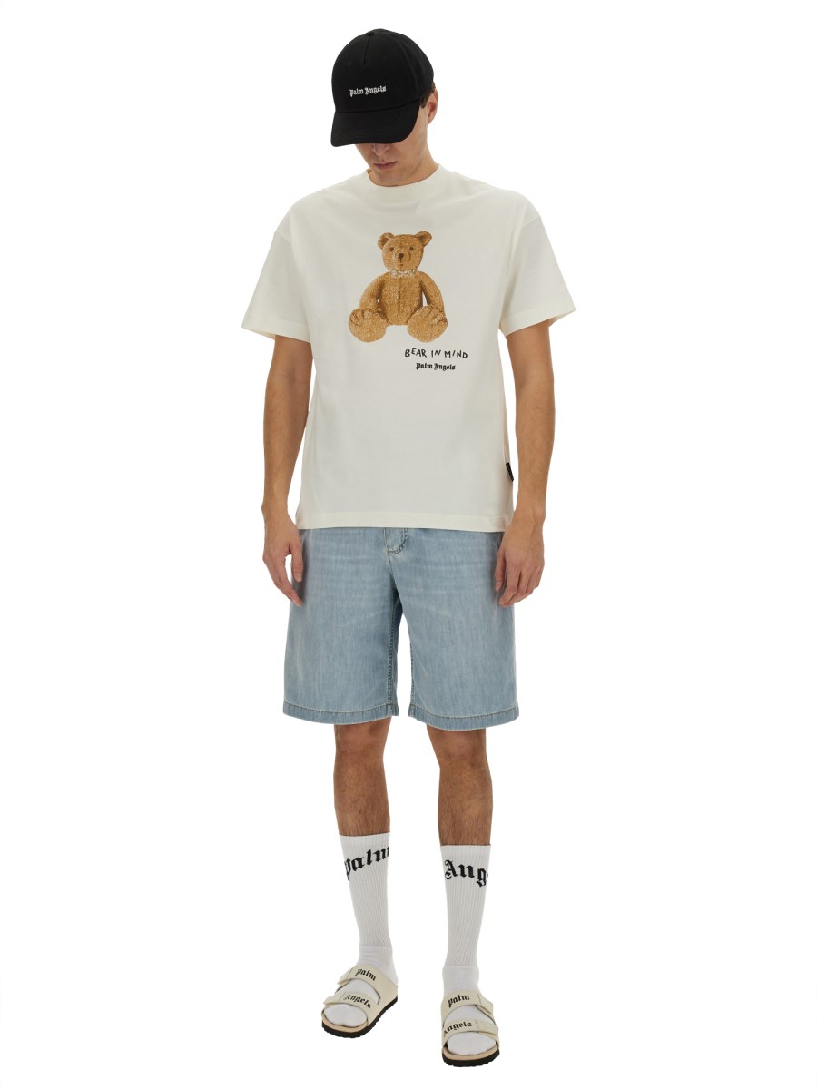 T-SHIRT REGULAR FIT