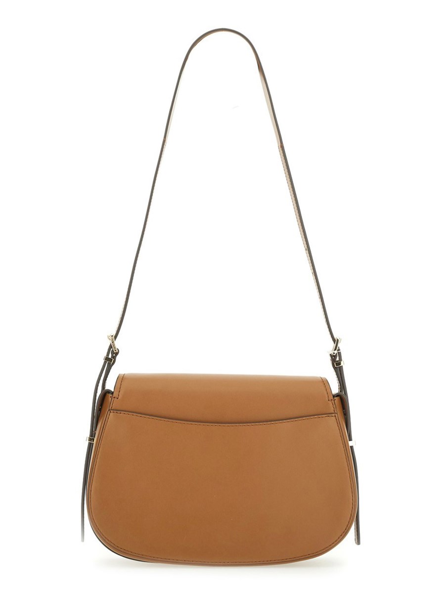 BORSA A SPALLA MOORE