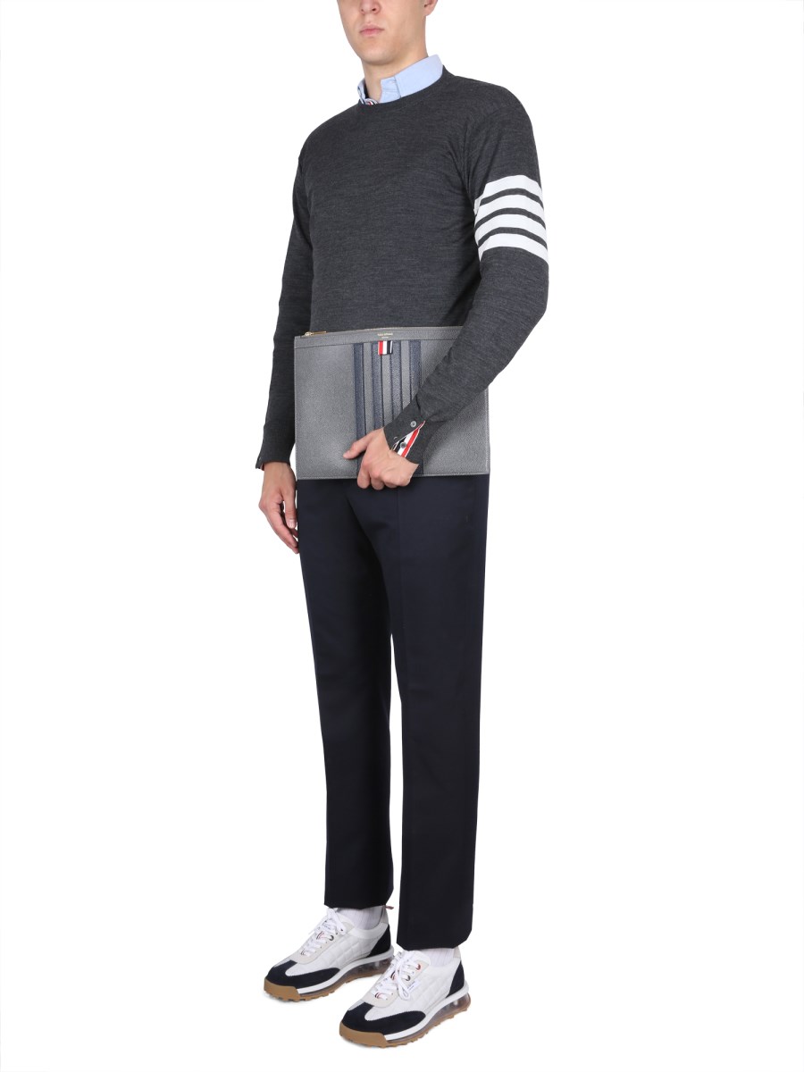 MAGLIA CLASSICA 4-BAR