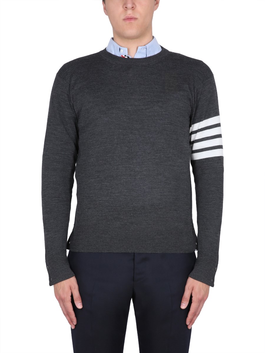 MAGLIA CLASSICA 4-BAR