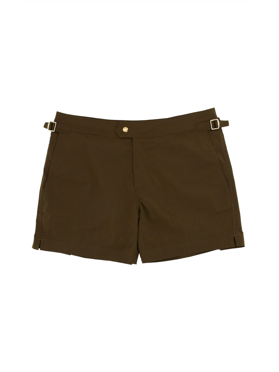 COSTUME DA BAGNO BOXER