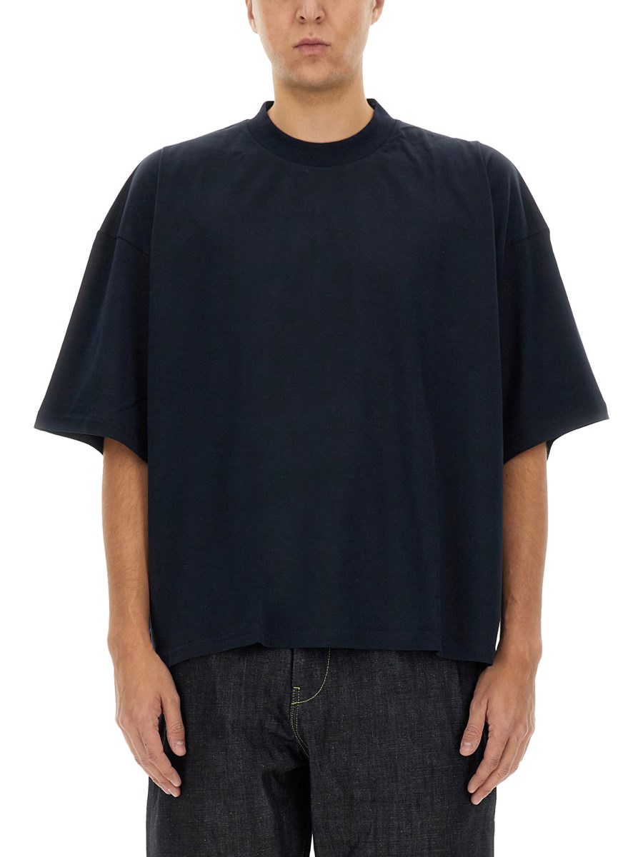 T-SHIRT OVERSIZE