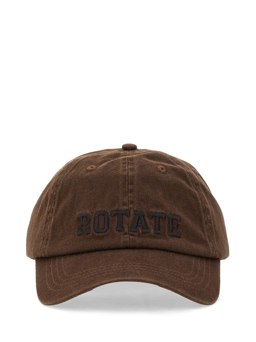 CAPPELLO DA BASEBALL CON LOGO