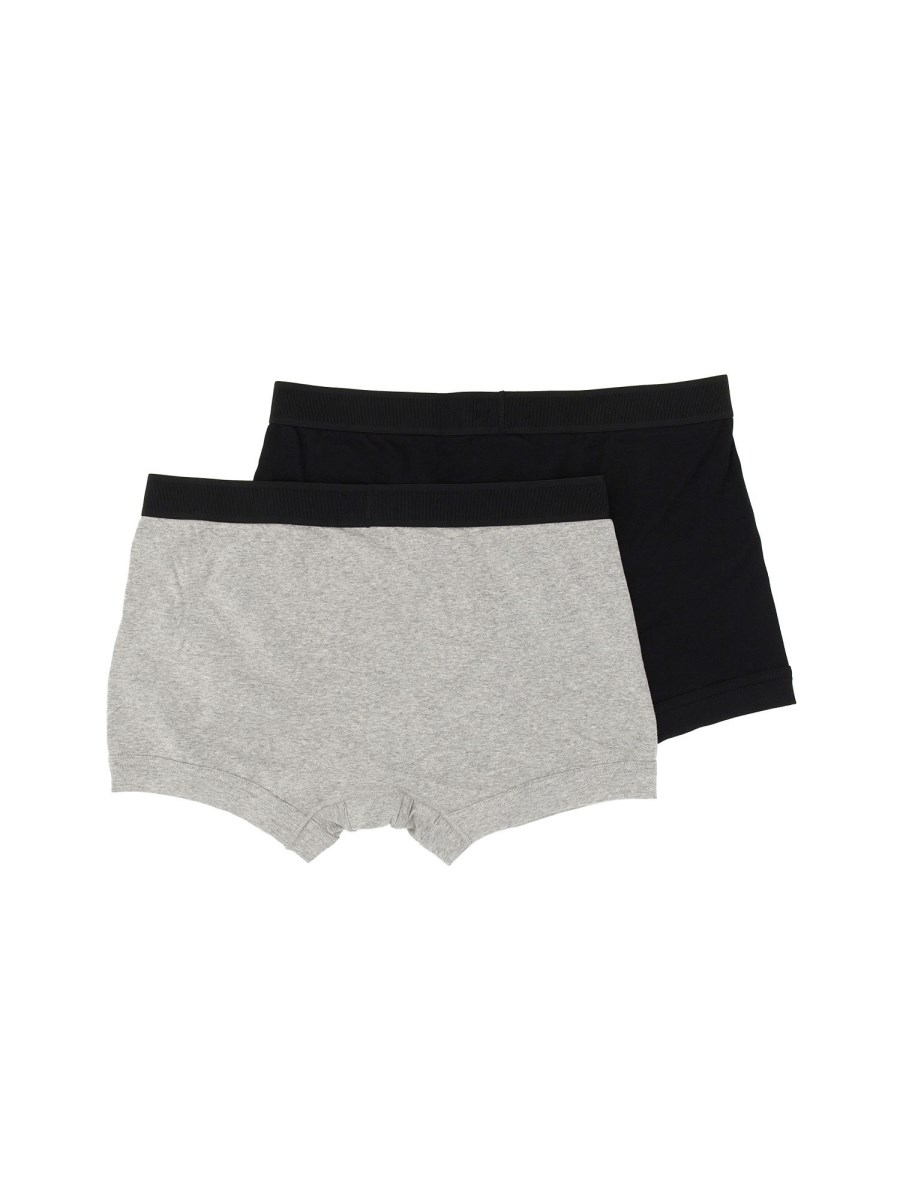 CONFEZIONE DA DUE BOXER