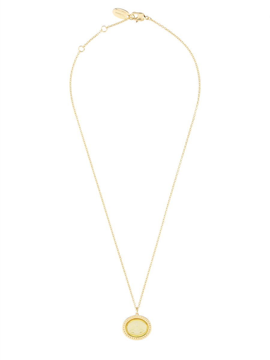 COLLANA ELVIRE