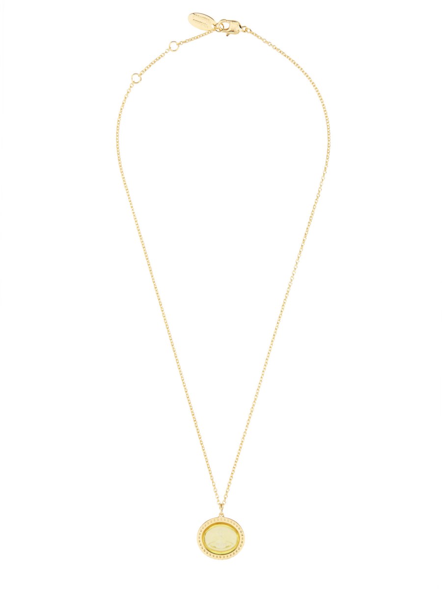 COLLANA ELVIRE