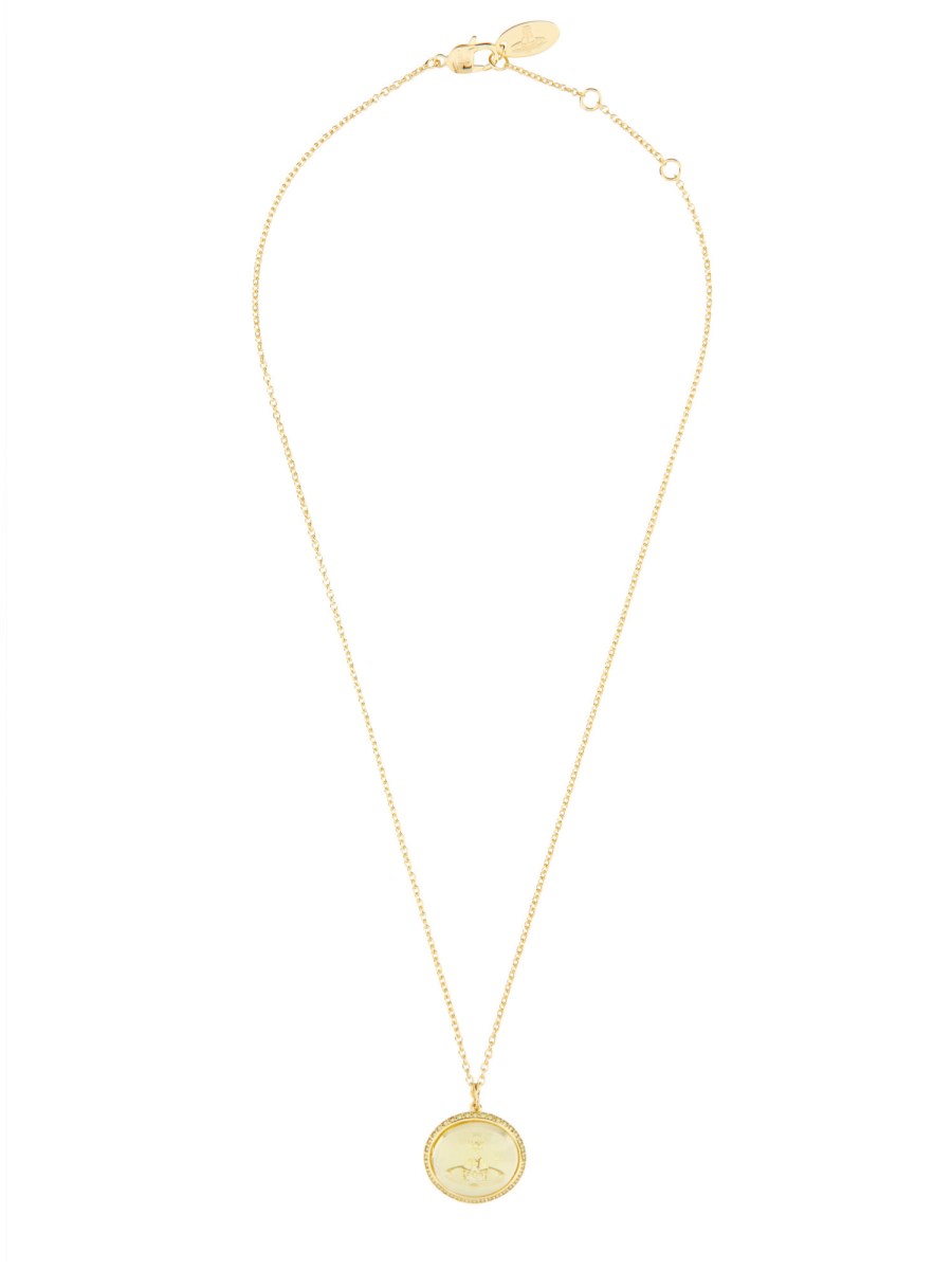 COLLANA ELVIRE