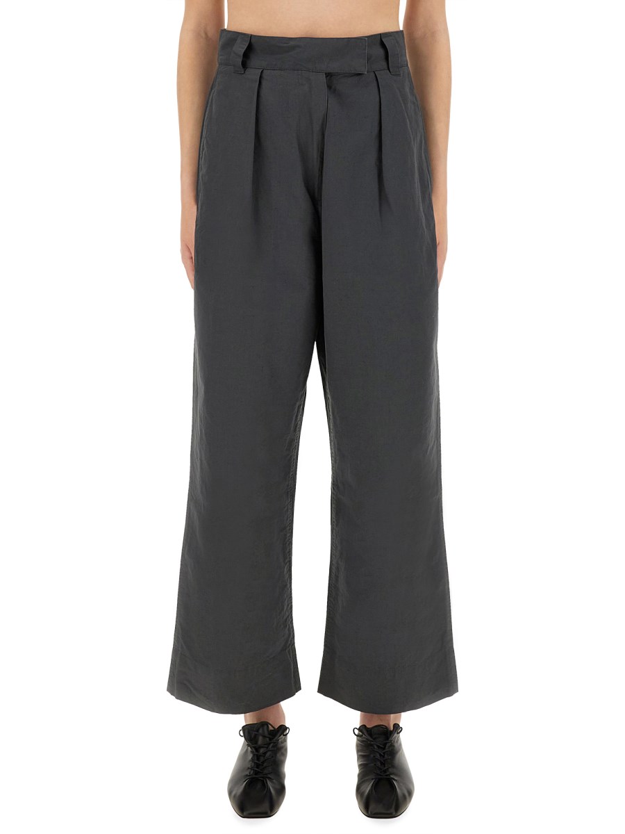 PANTALONE CROPPED