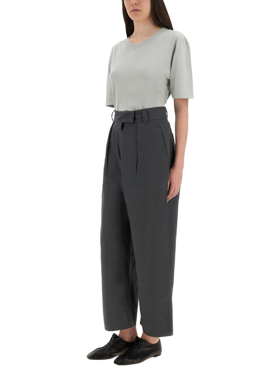 PANTALONE CROPPED