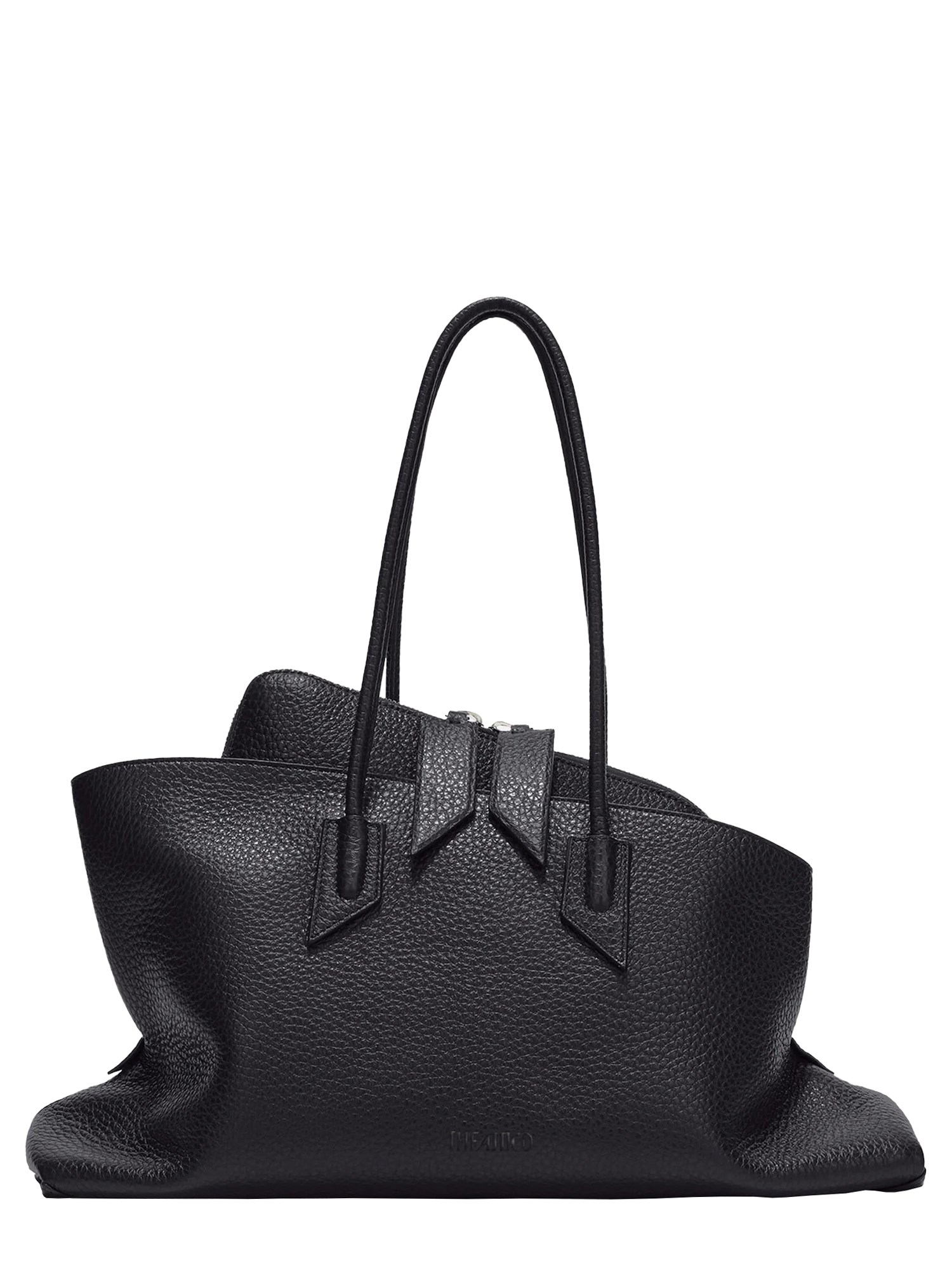ATTICO "THE WALK" MEDIUM BAG 