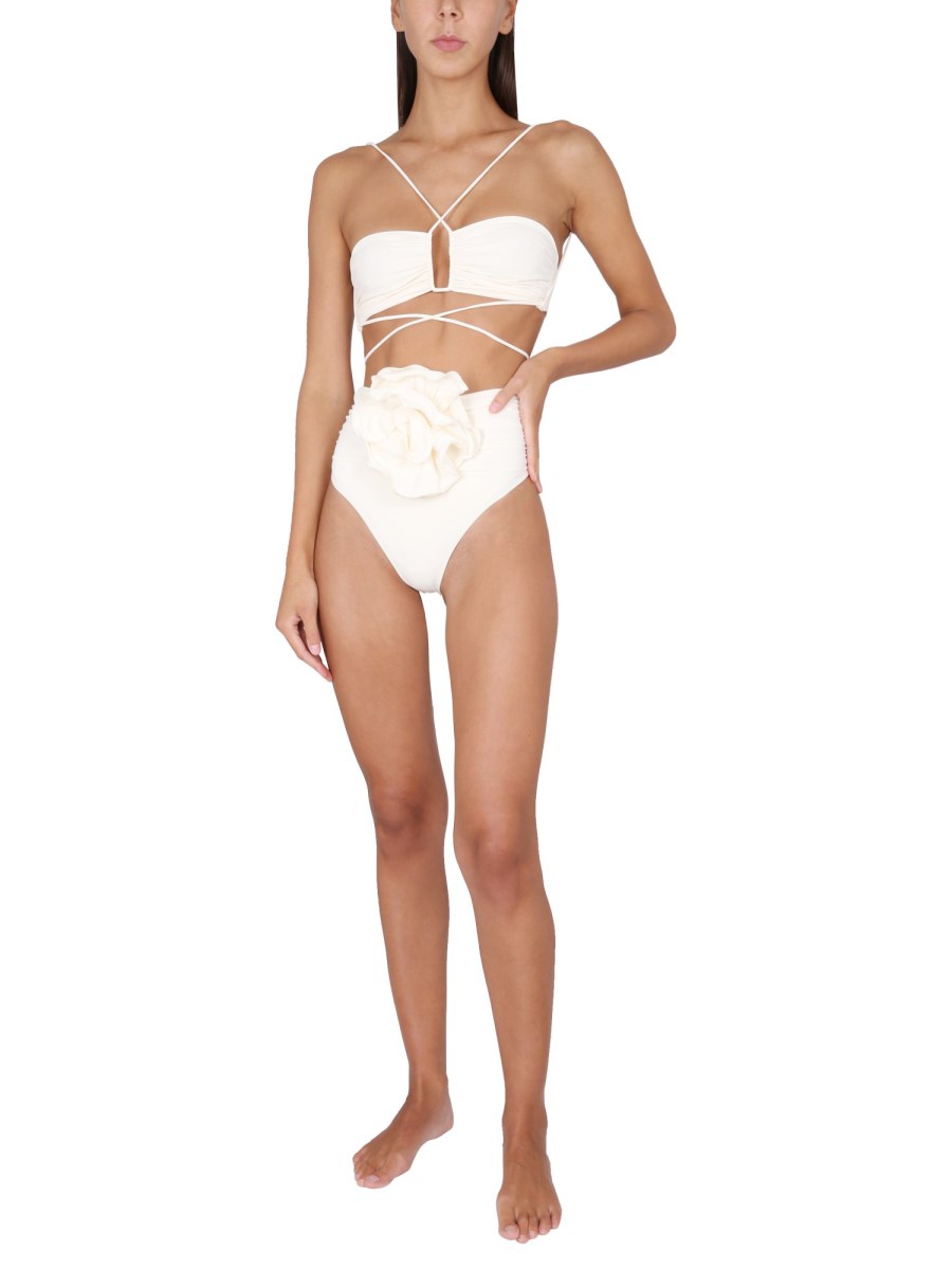 TOP BIKINI A FASCIA