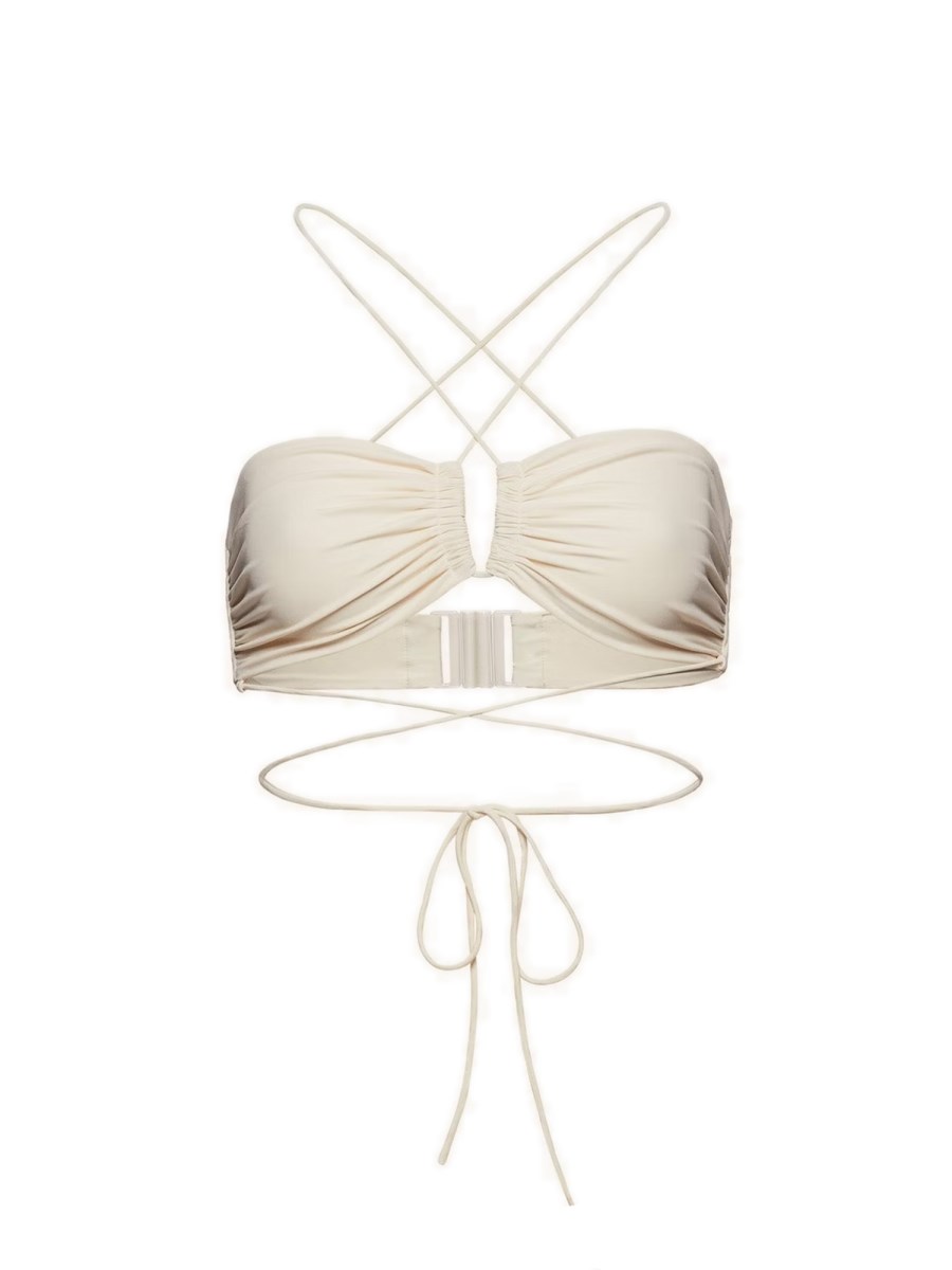 TOP BIKINI A FASCIA
