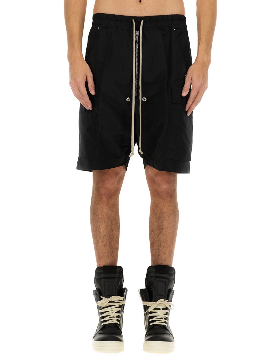 SHORTS "CARGOBELA"