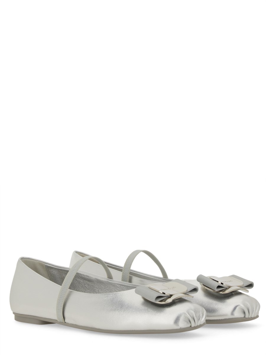 BALLERINA NEW VARA