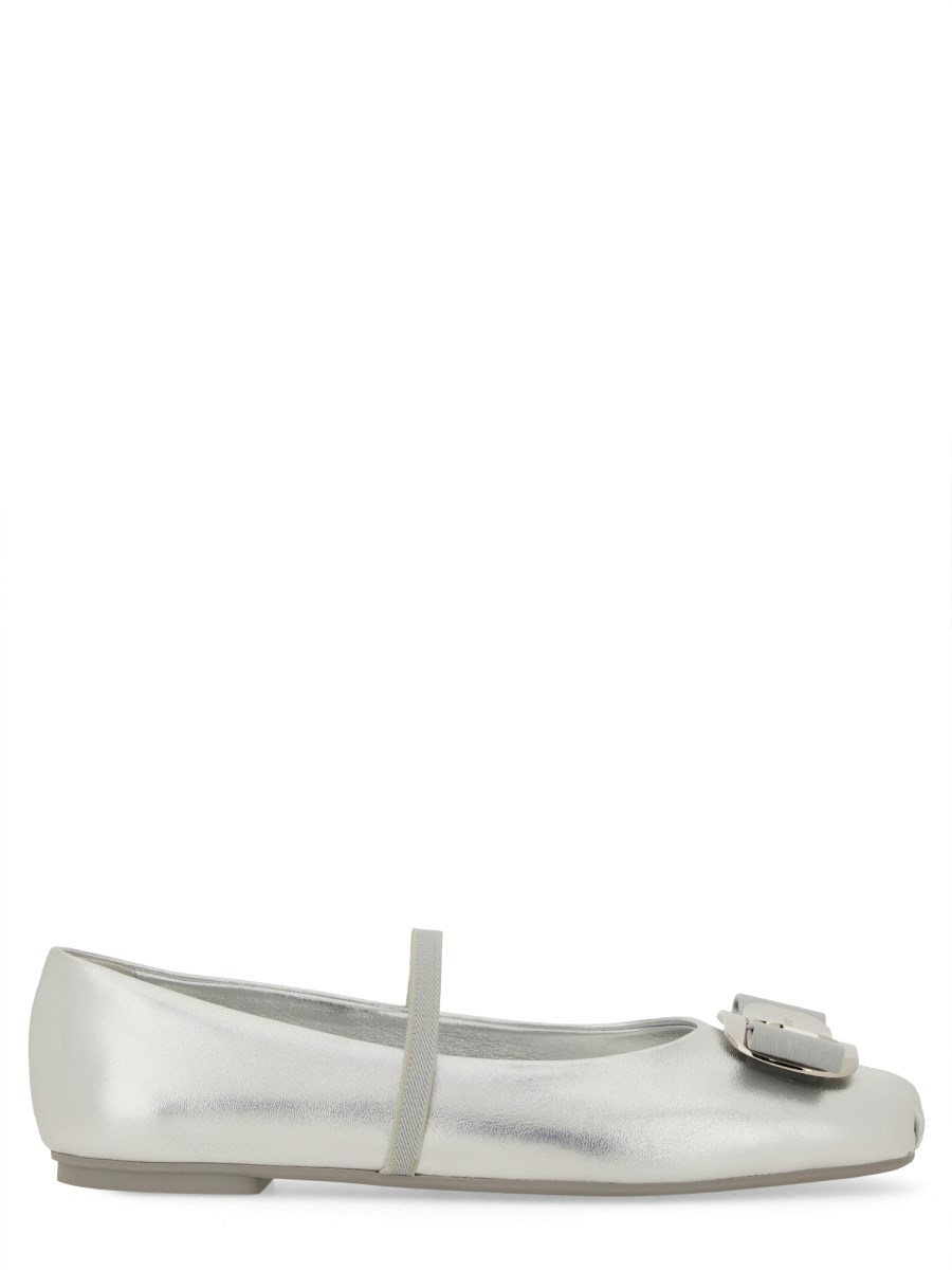 BALLERINA NEW VARA