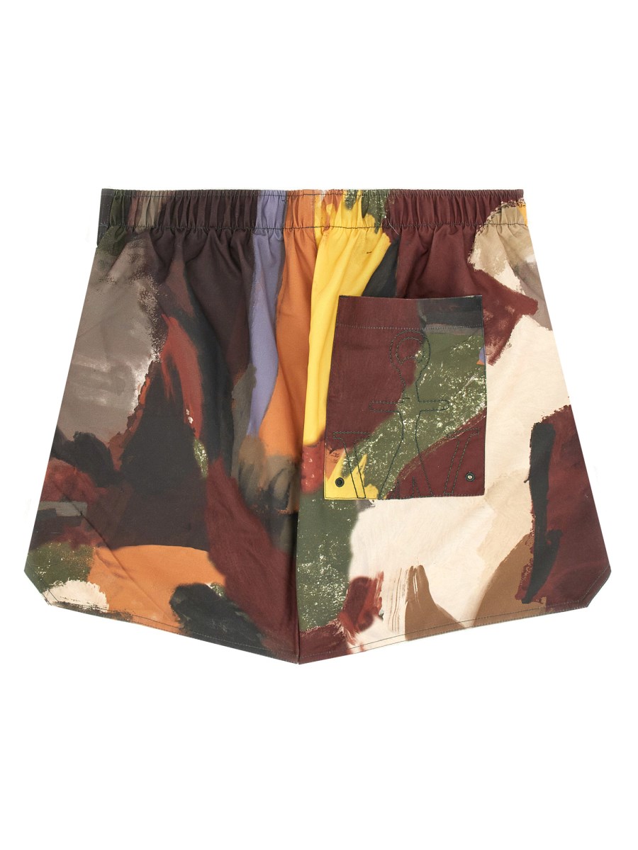 COSTUME DA BAGNO BOXER