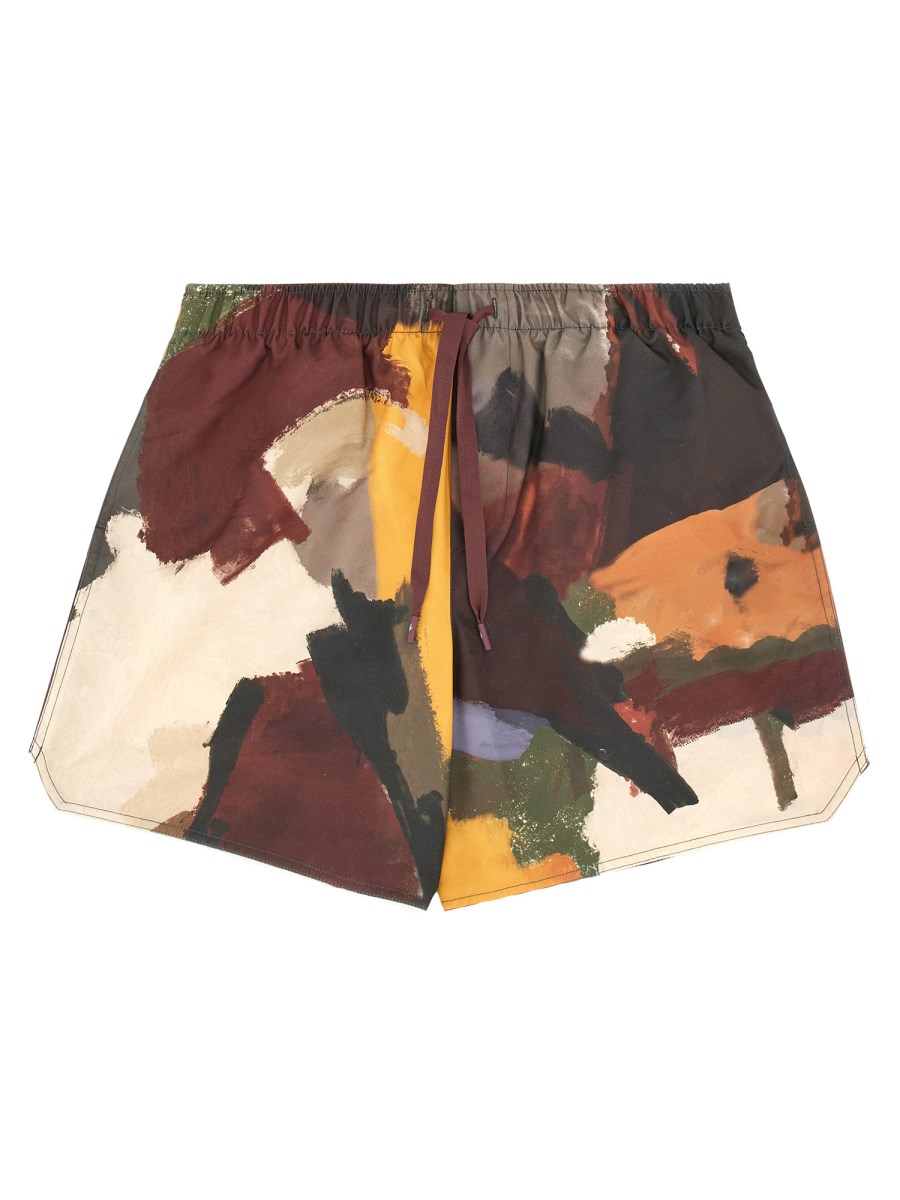 COSTUME DA BAGNO BOXER