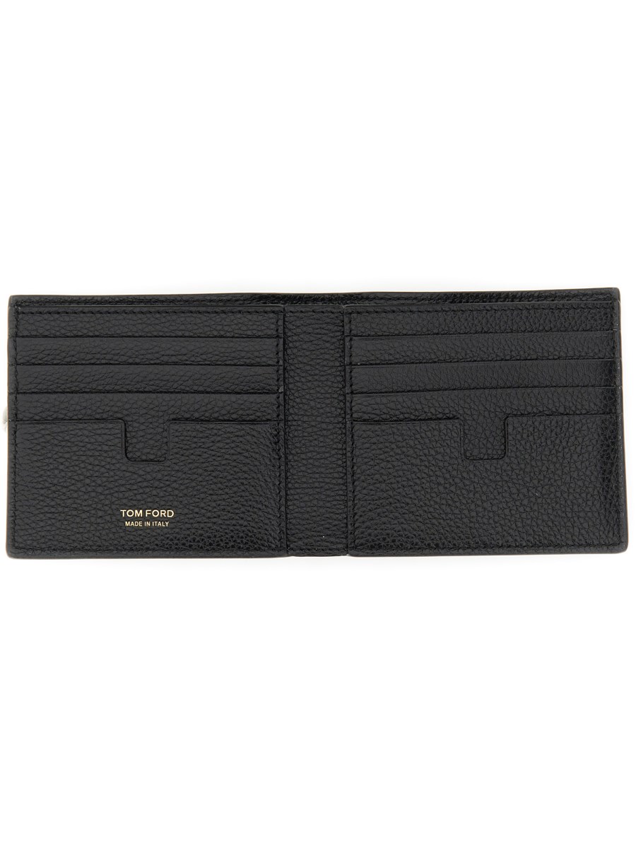 PORTAFOGLIO BIFOLD