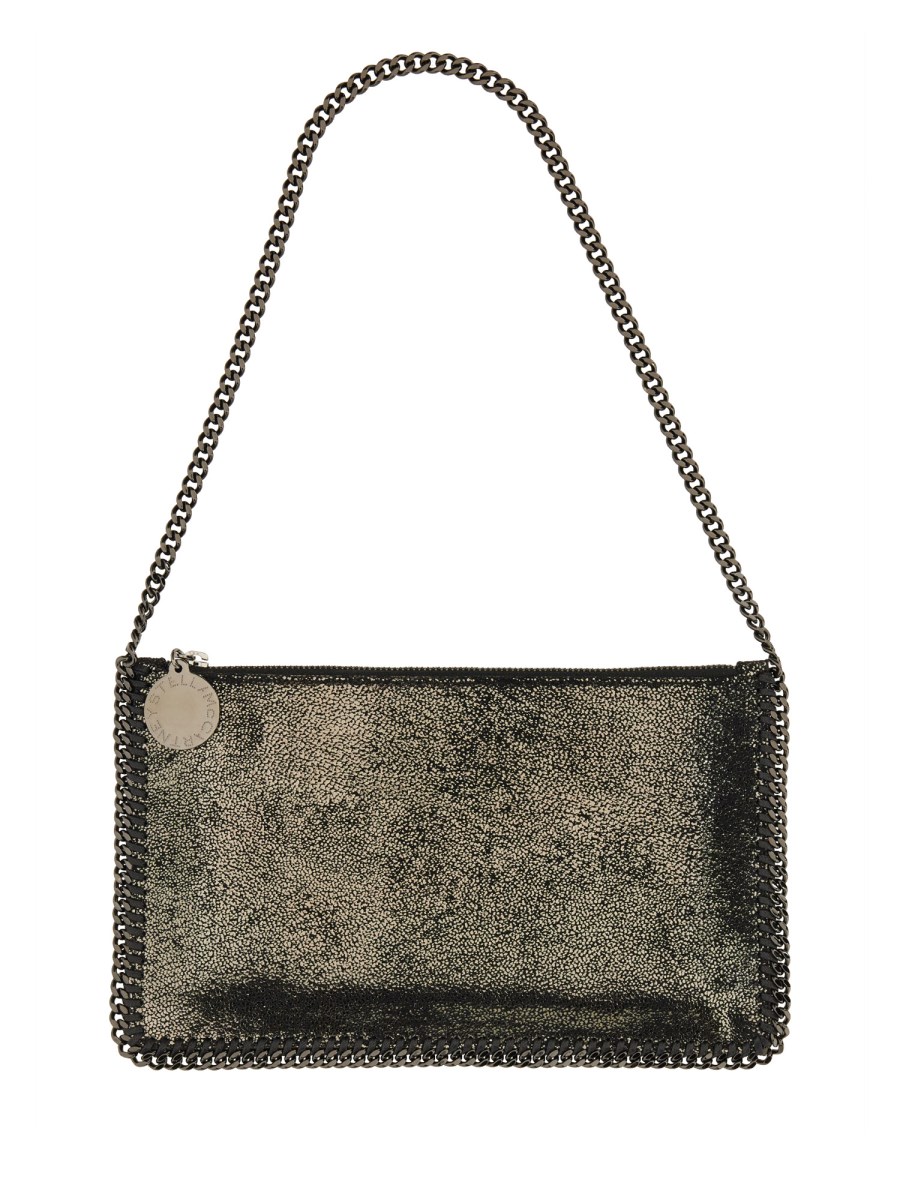 BORSA A SPALLA POCHETTE FALABELLA