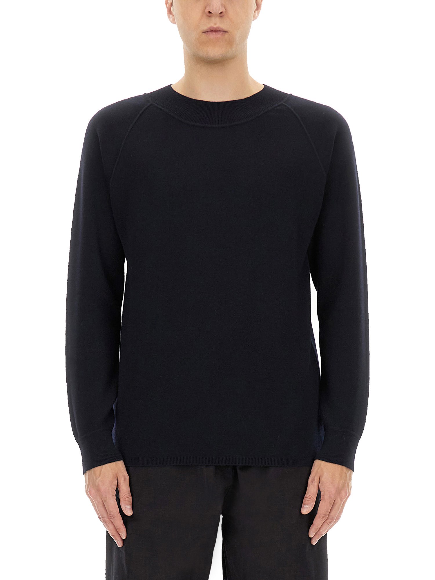 Margaret Howell Merino Wool Sweater