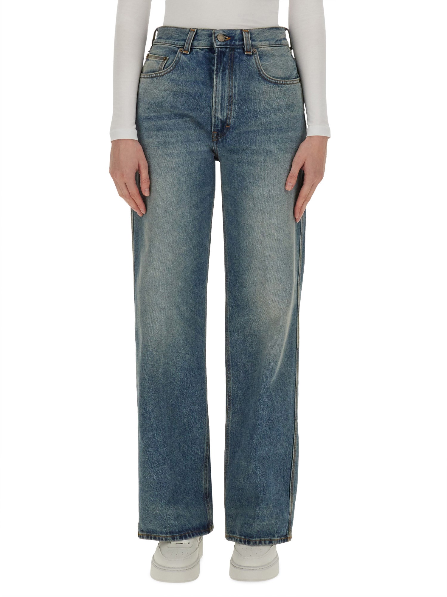 haikure jeans 