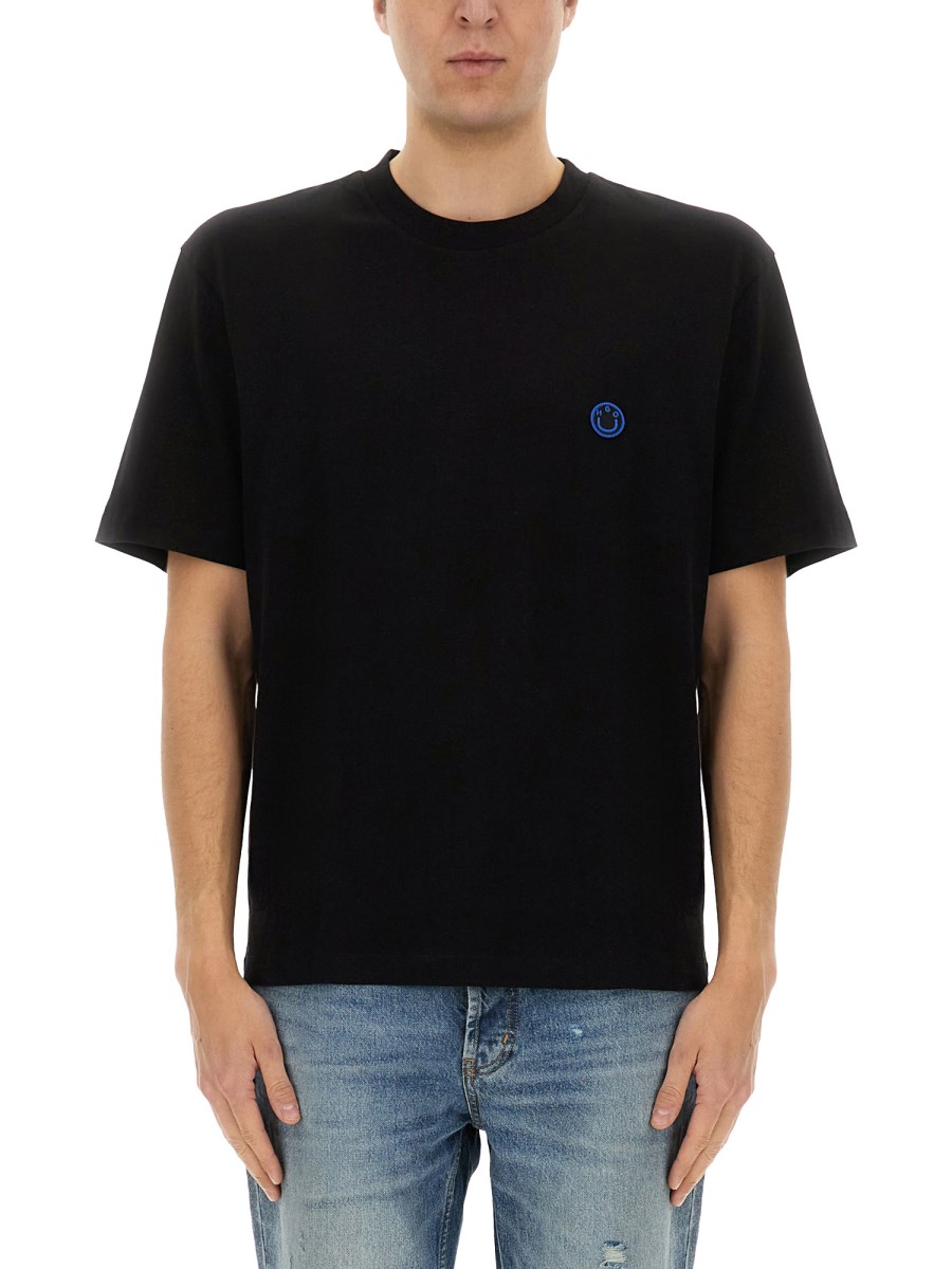 T-SHIRT NILEY