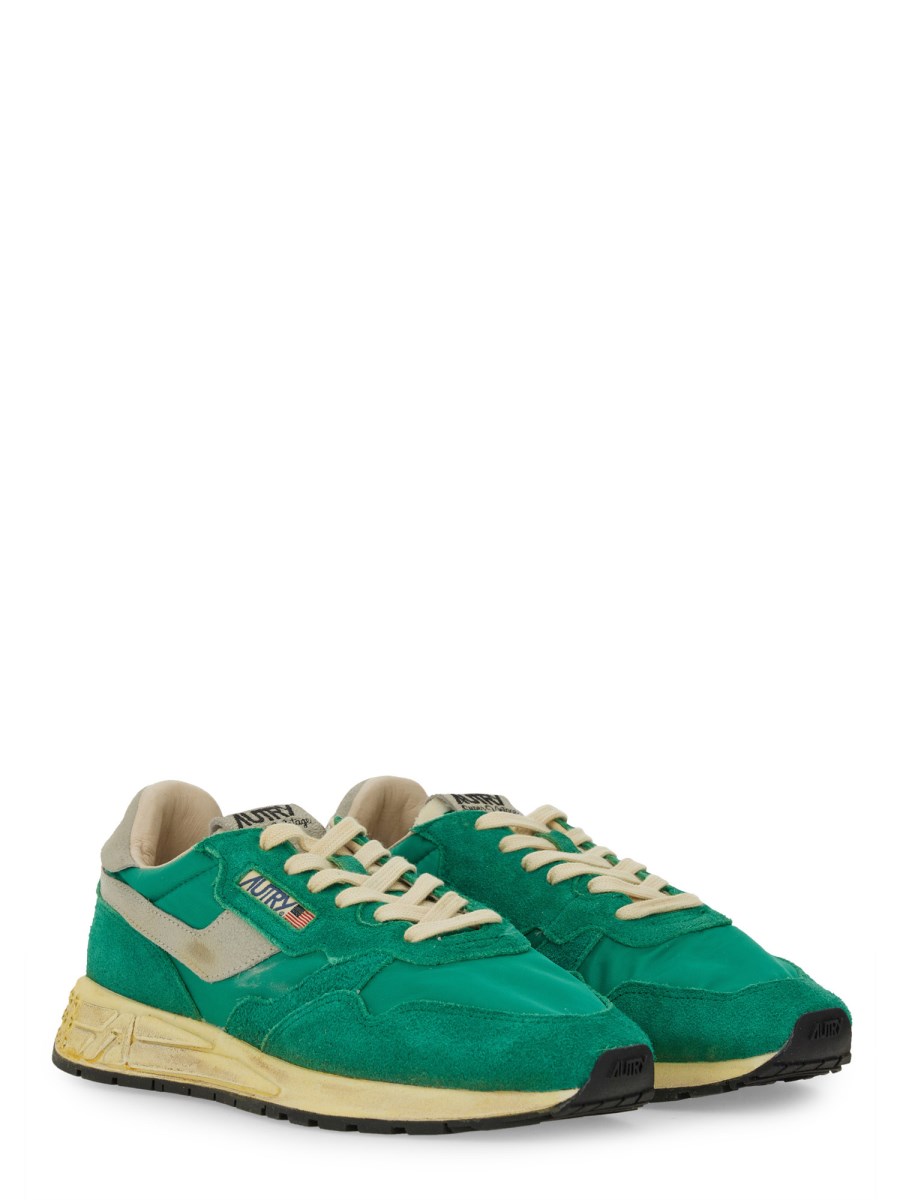 SNEAKER REELWIND SUPERVINTAGE
