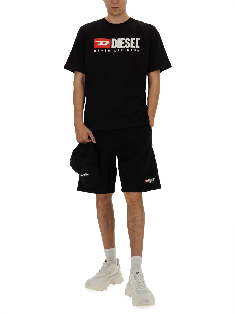 SHORT P-CROWN-DIV