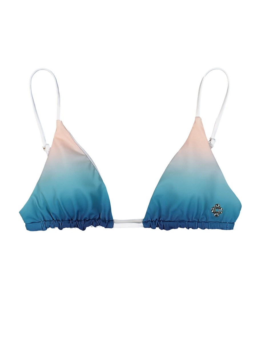 TOP BIKINI GRADIENT