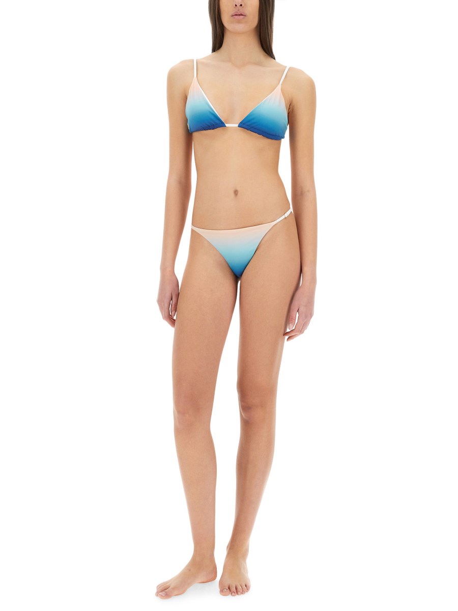 TOP BIKINI GRADIENT