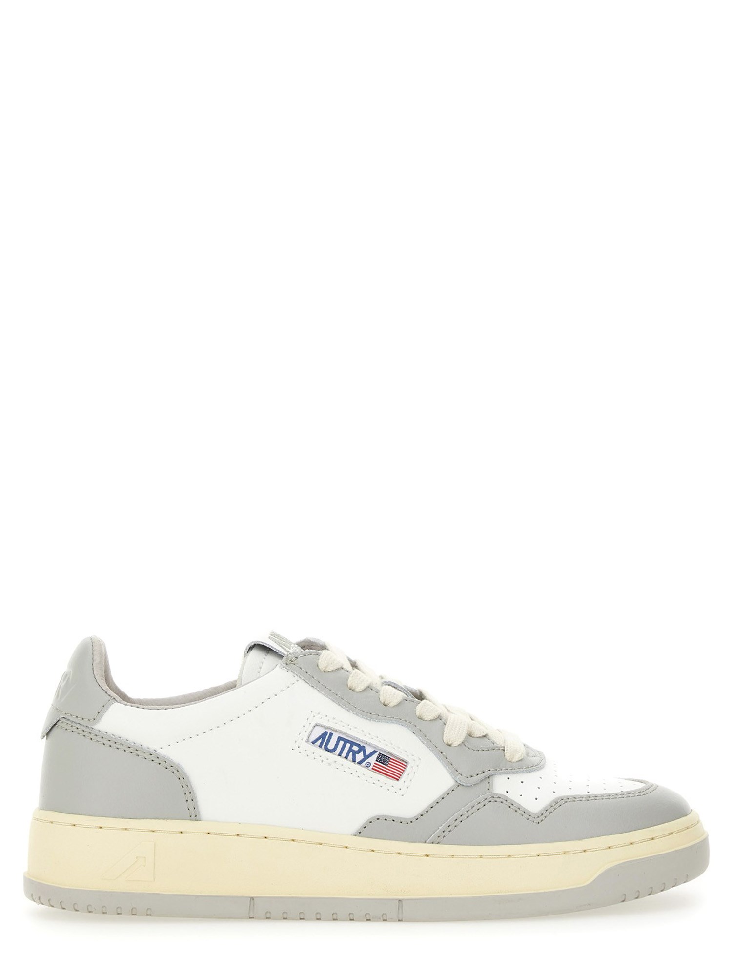 Autry "medalist low" sneaker - autry - Modalova