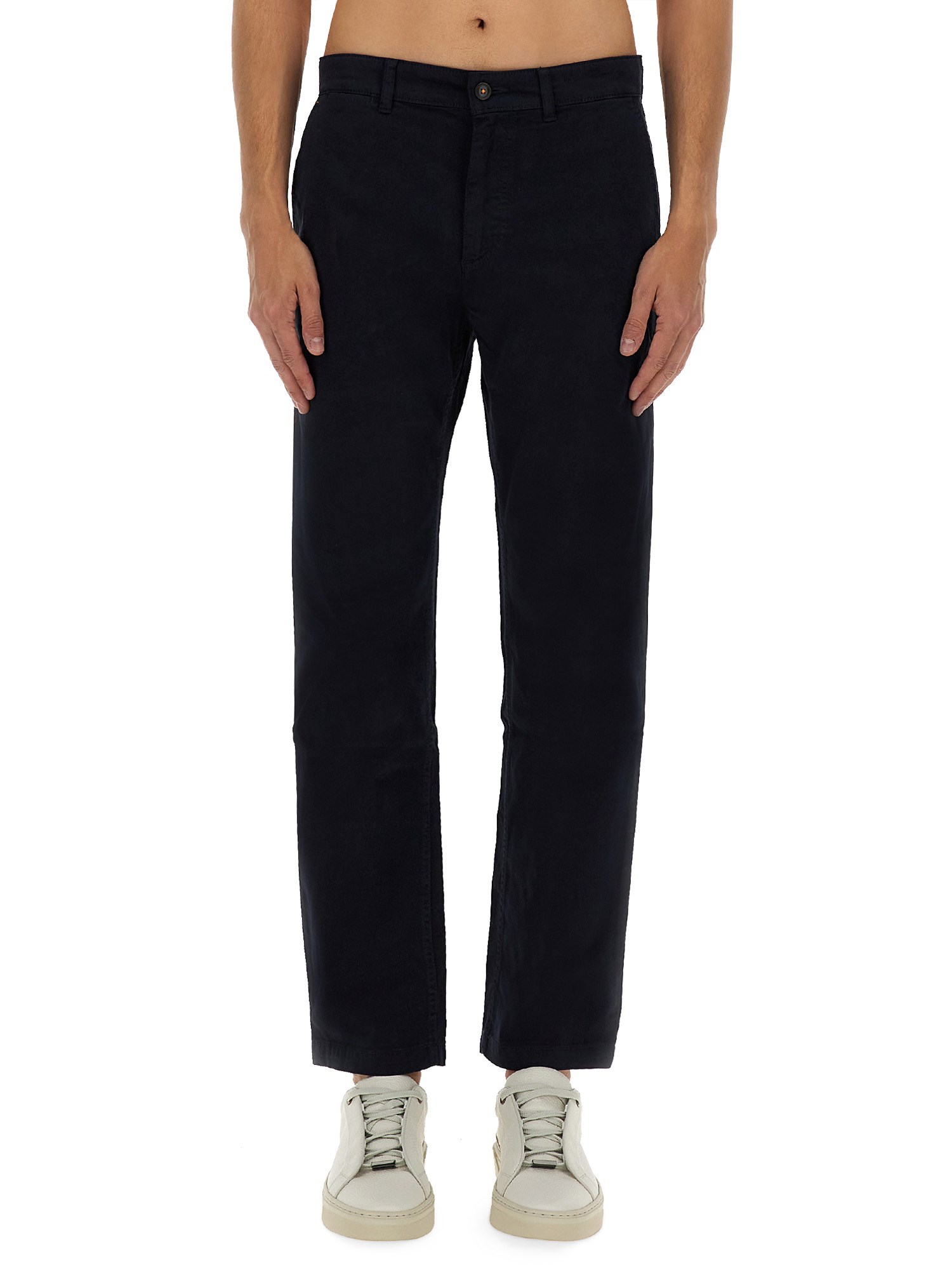 boss chino pants