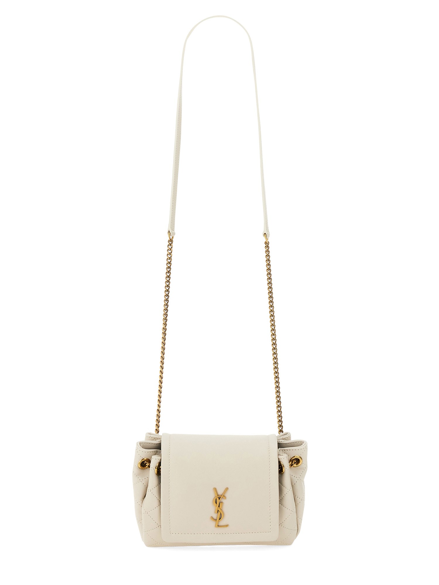 saint laurent bag "nolita" mini